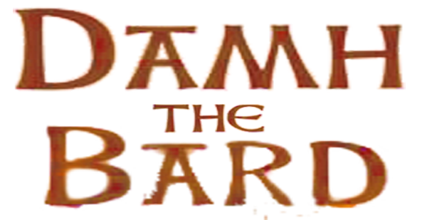 Damh The Bard